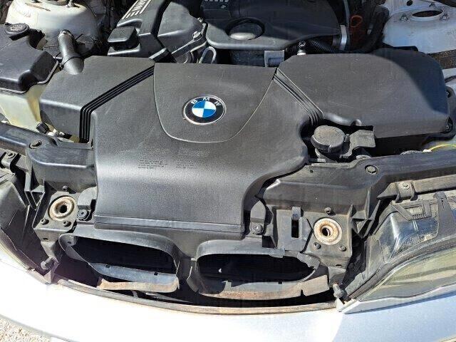 BMW 318 CI CABRIO E46 -2002