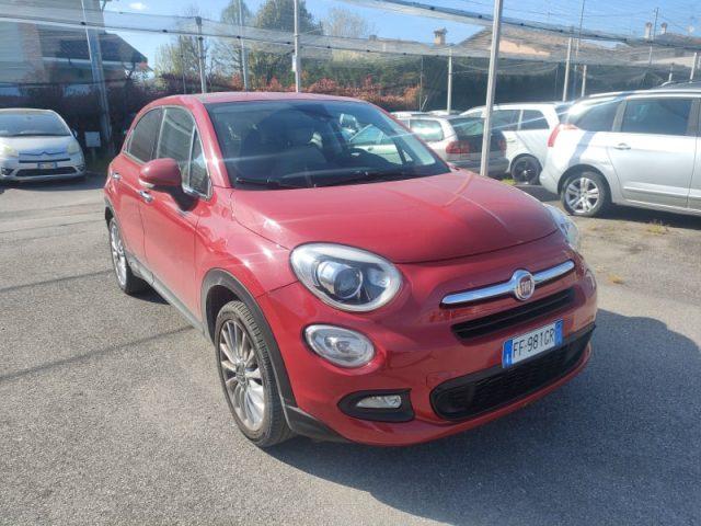 FIAT 500X 1.3 MultiJet 95 CV Lounge