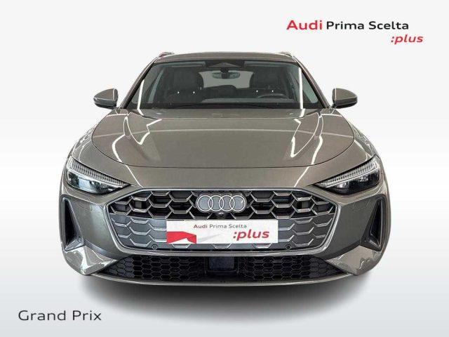 AUDI A5 Avant TDI 150 kW mHEV+ S tronic Business Advanced