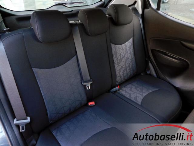 OPEL Karl 1.0 75 CV "Innovation" UNICA PROPRIETARIA DEL 1944