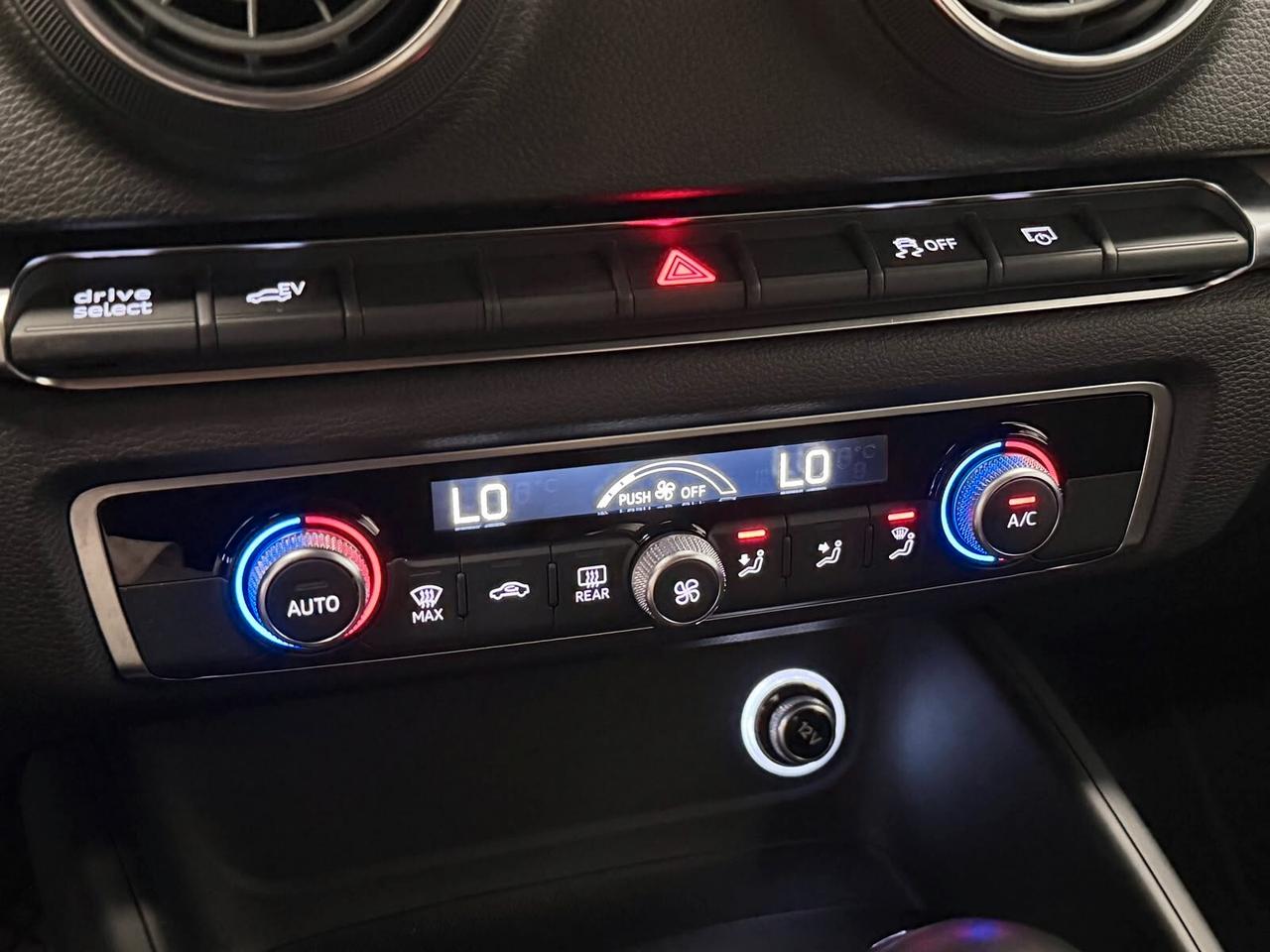 Audi A3 SPB 40 e-tron S tronic Admired