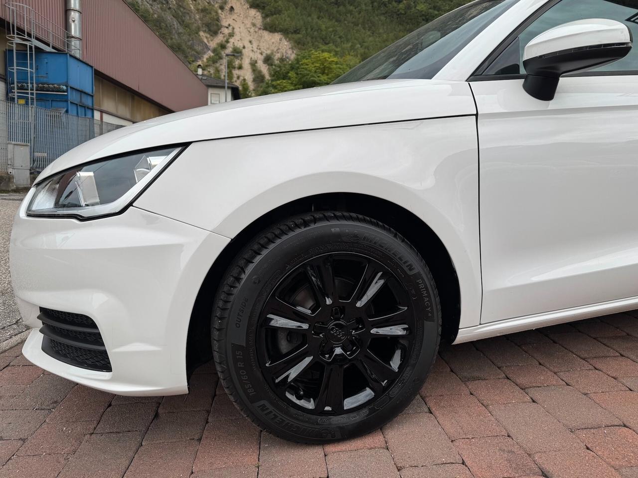 Audi A1 SPB Sportback 1.0 TFSI ultra Sport