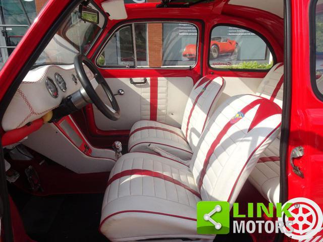 FIAT 500 L