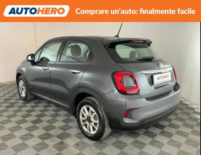 FIAT 500X 1.3 MultiJet 95 CV Urban