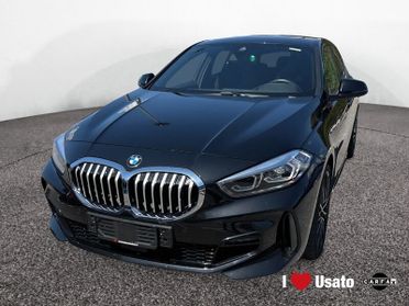 BMW Serie 1 F40 118d Msport auto