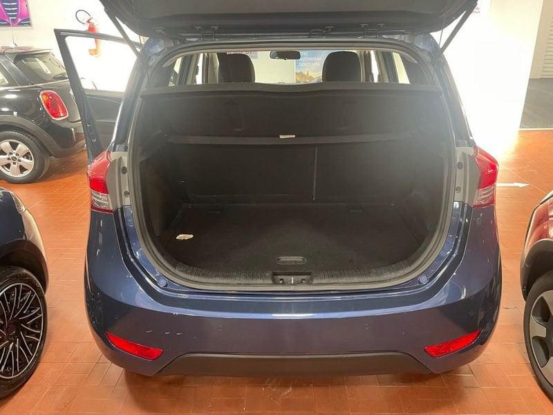 Hyundai ix20 1.4 90 CV APP MODE