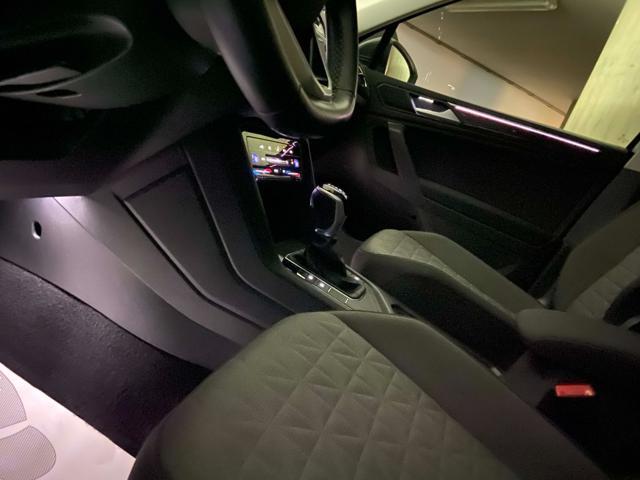 VOLKSWAGEN Tiguan 2.0 TDI 150 CV SCR DSG Life