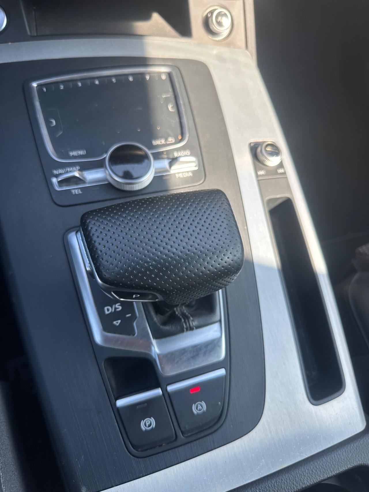 Audi Q5 40 TDI quattro S tronic S line