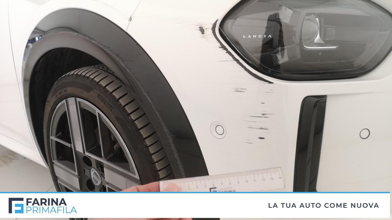 LANCIA Ypsilon IV 2024 - Ypsilon 1.2 mhev LX 110cv e-dct