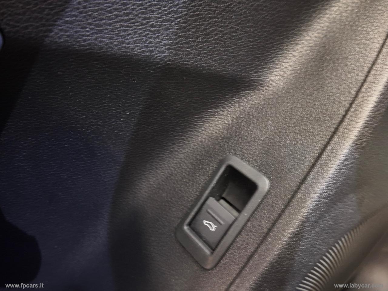 AUDI Q3 SPB 35 TDI S tronic S line edition TETTO APR.