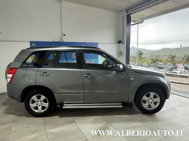 SUZUKI Grand Vitara 1.9 DDiS 5 porte Executive