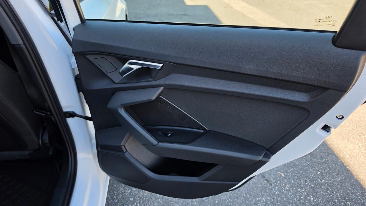 Audi A3 SPB 30 TDI MANUALE Business Advanced
