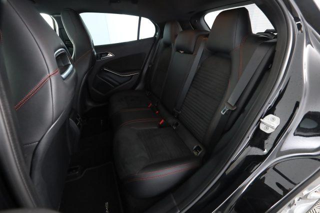 MERCEDES-BENZ CLA sse GLA GLA 200 CDI/d Automatic Premium