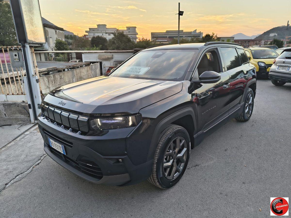 JEEP - Compass