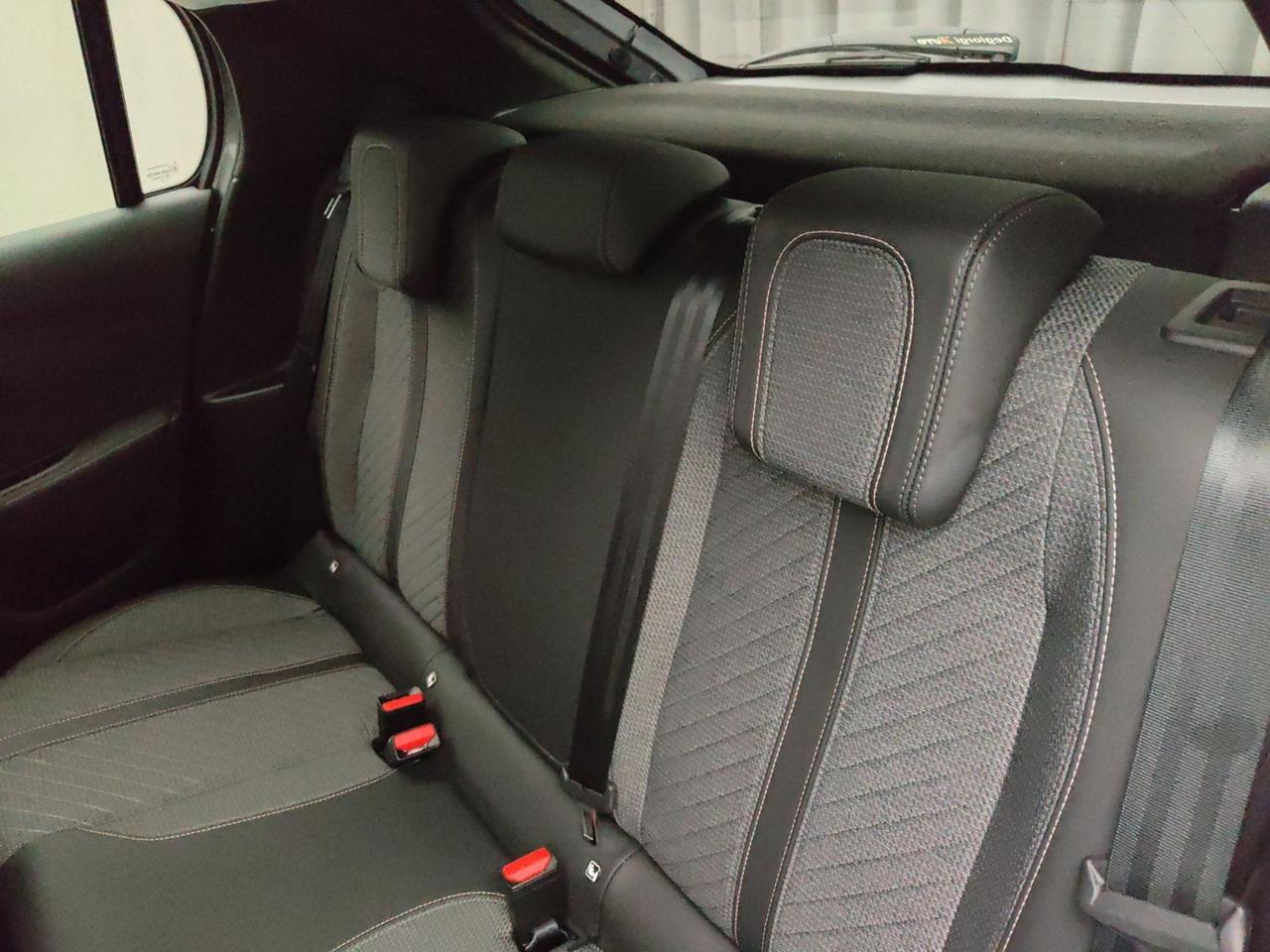 PEUGEOT 208 II 2023 1.2 PURETECH 100CV ALLURE