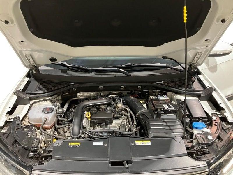 Volkswagen T-Roc T-Roc 1.0 TSI Style