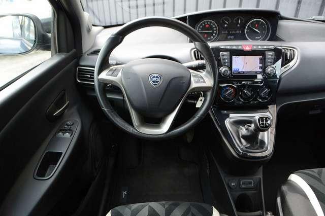 Lancia Ypsilon 2015 1.3 mjt Platinum s