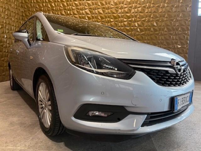 Opel Zafira 1.6 Turbo EcoM 150CV Innovation