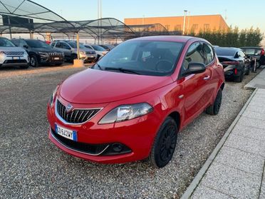 LANCIA Ypsilon 0.9 TwinAir 5 porte Metano Ecochic Gold