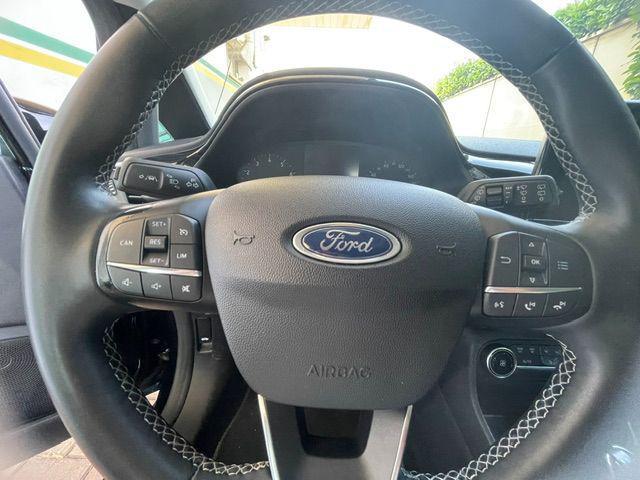 FORD Fiesta 1.0 Ecoboost Hybrid 125 CV 5 porte Titanium