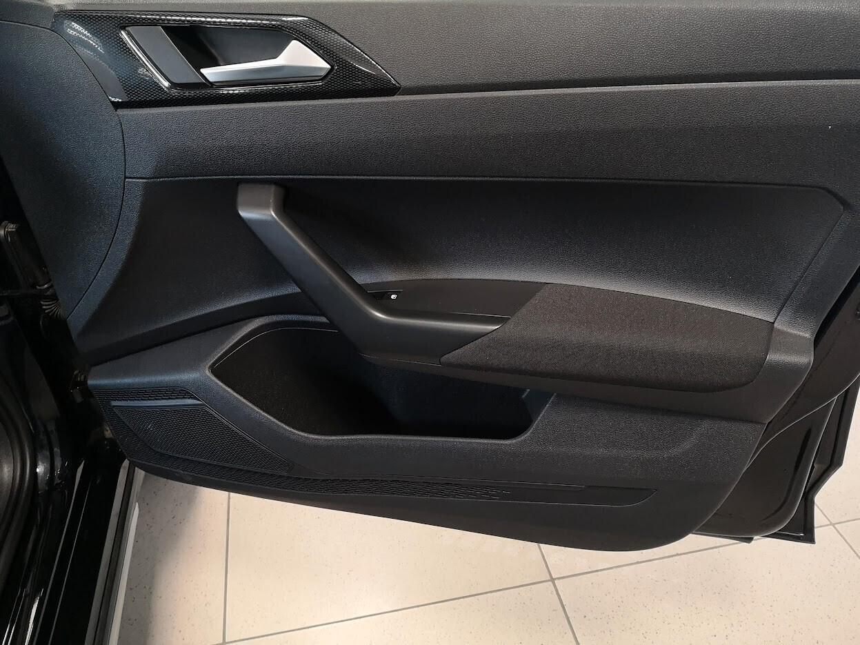 Volkswagen Taigo 1.0 TSI 115 CV 6 Marce NAVIG