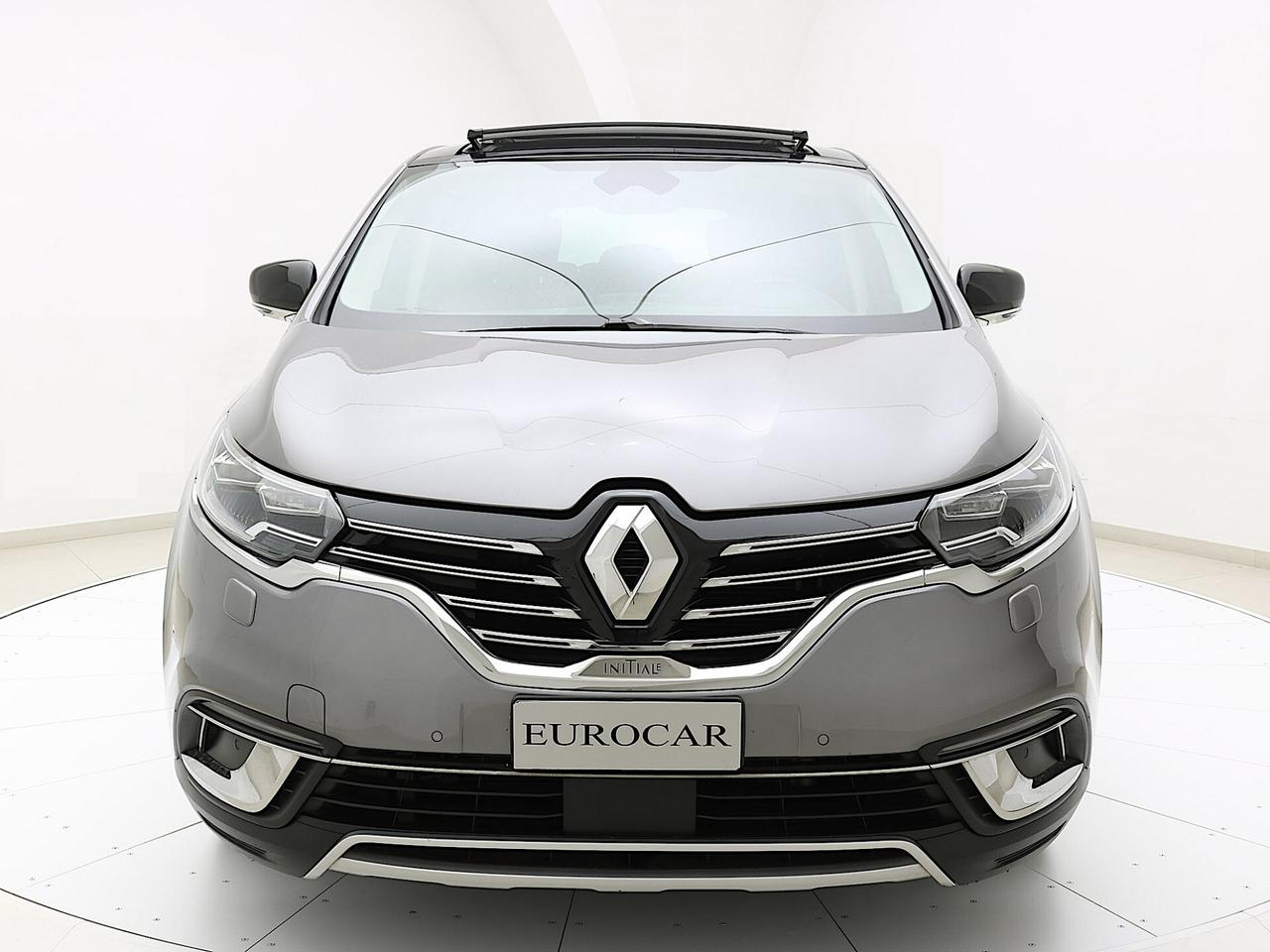 Renault Espace 2.0 dCi Initiale Paris TETTO APRIBILE