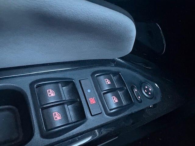 Fiat Tipo 1.4 T-Jet 120CV GPL 4 porte Lounge