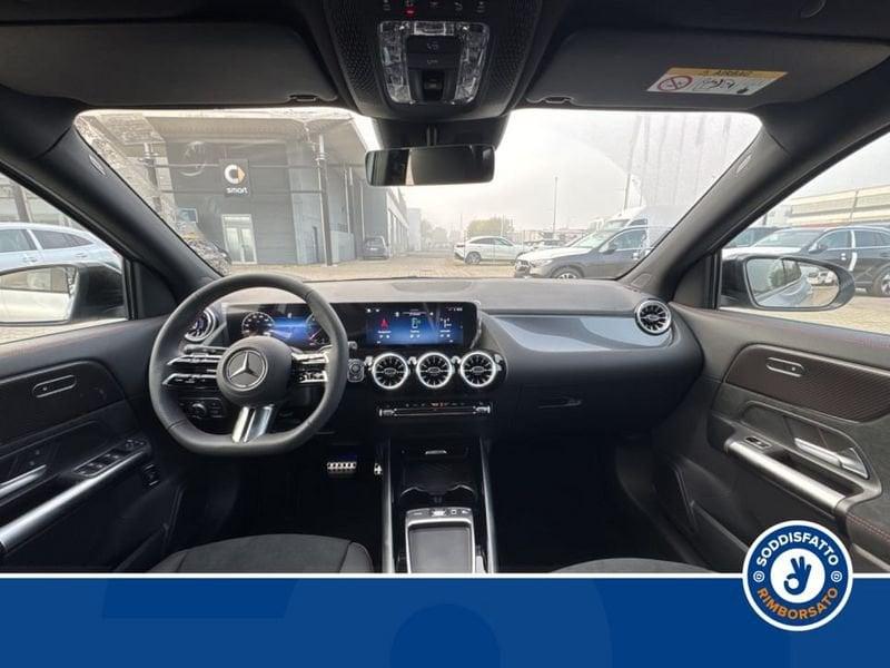 Mercedes-Benz GLA 200d Automatic AMG Line Premium