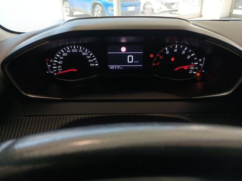 Peugeot 208 Active PureTech 75 S/S