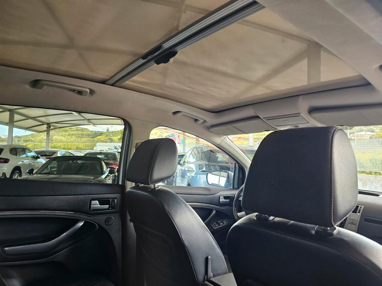 FORD KUGA 2.0 TDCI TITANIUM 136CV 2008