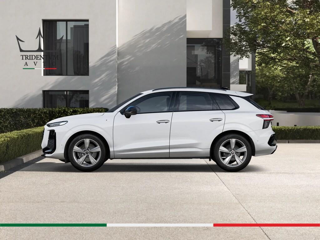Audi Q3 2.0 tfsi S line edition quattro 204cv s-tronic