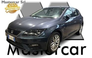 SEAT Leon 2.0 tdi 150cv dsg 7m my20 - FZ834CM