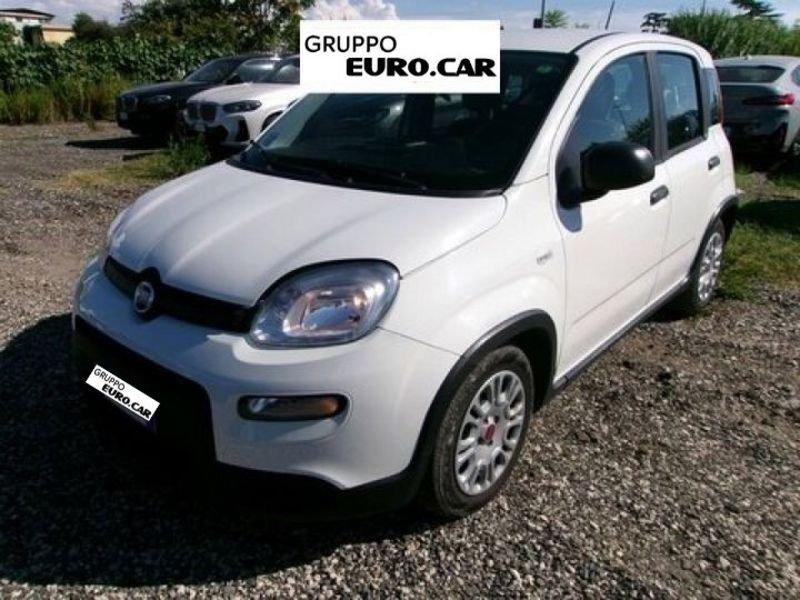 FIAT Panda Panda 1.0 firefly hybrid s&s 70cv 5p.ti