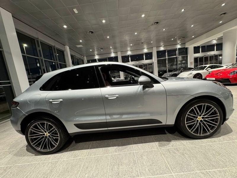 Porsche Macan Macan S 3.0 PDK