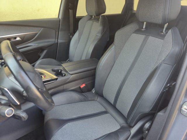PEUGEOT 5008 BlueHDi 130 S&S EAT8 Allure Pack