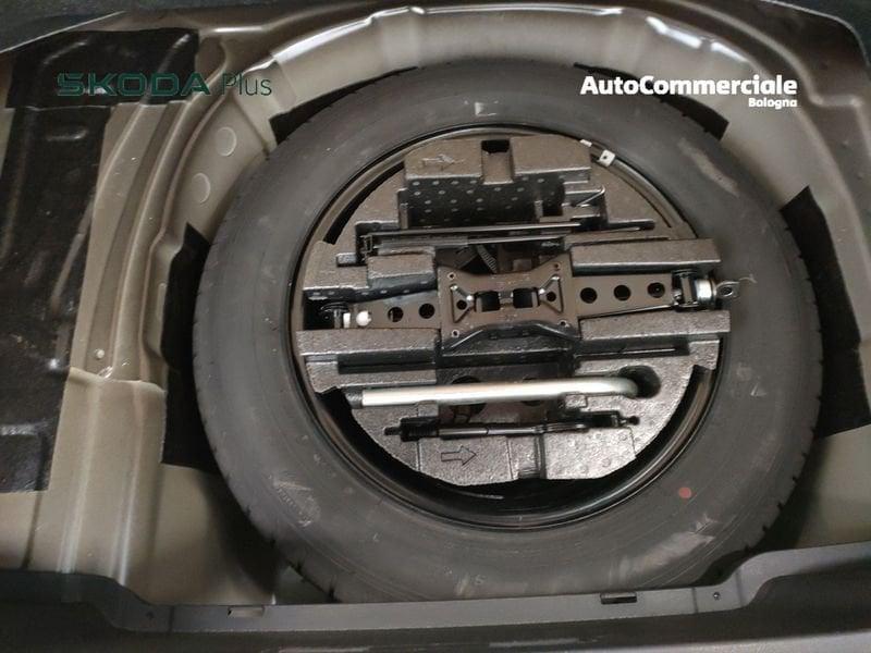 Skoda Kamiq Kamiq 1.0 TSI 110 CV ScoutLine