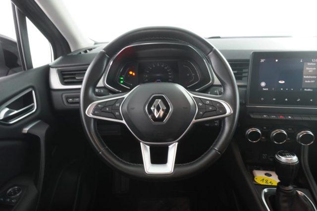 RENAULT Captur Captur Life dCi 95