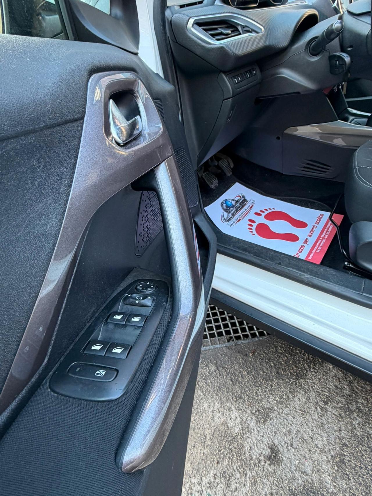 Peugeot 2008 1.4 HDi 68CV Active