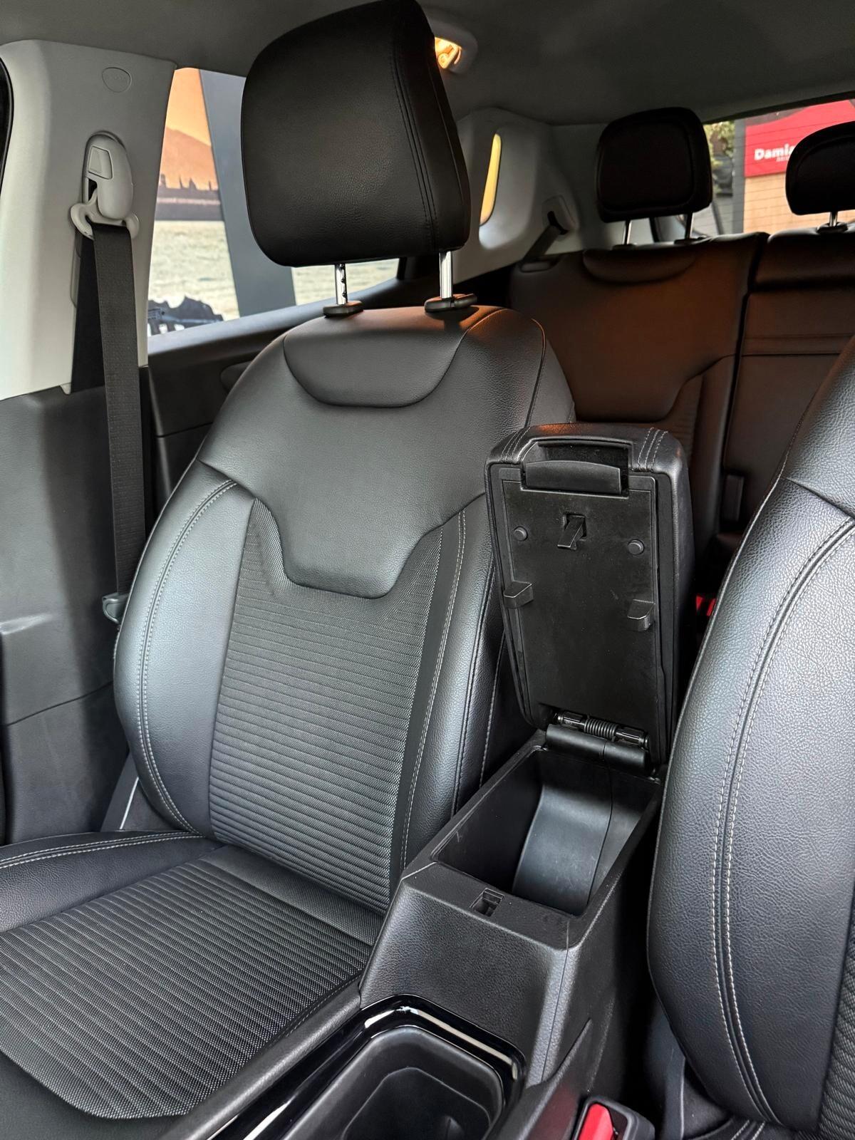 Jeep Compass 1.3 Turbo PHEV Limited