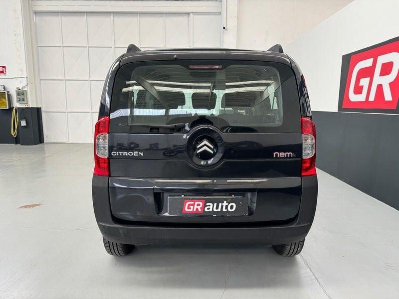 Citroën Nemo Nemo