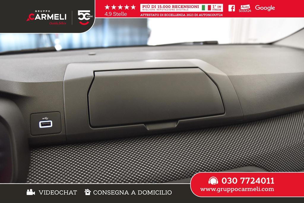 Dacia Sandero Stepway 1.0 TCe Comfort