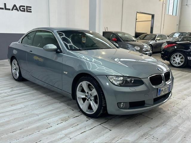 Bmw 320 320i cat Cabrio Futura