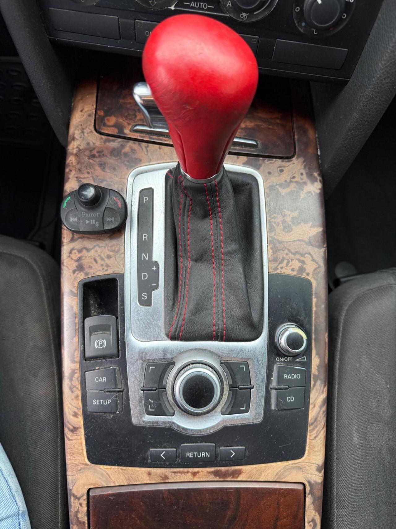 Audi A6 Avant 2.0 16V TDI