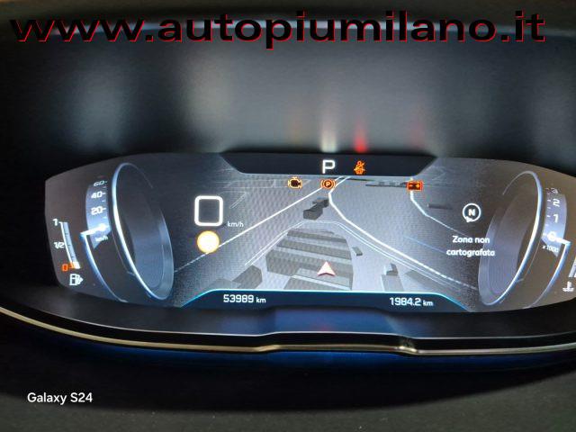 PEUGEOT 5008 BlueHDi 130 S&S EAT8 Allure