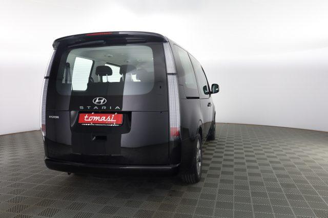 HYUNDAI Staria Staria 2.2 AT AWD 9 posti Wagon