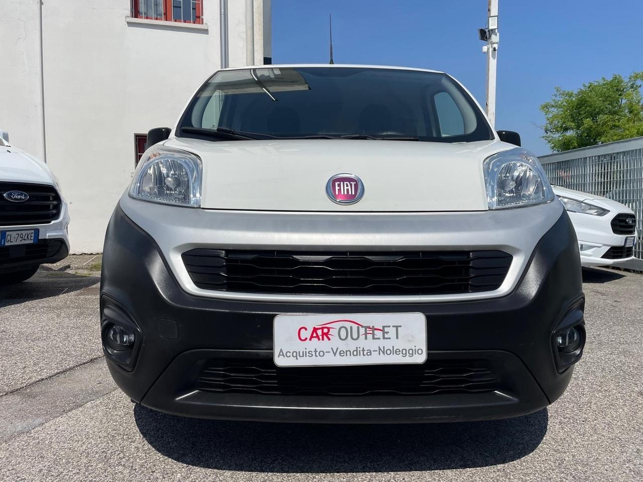 Fiat Fiorino 1.3 MJET 95CV SX RESTYLING PRONTA CONSEGNA