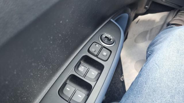 HYUNDAI i10 1.0 LPGI Econext Login