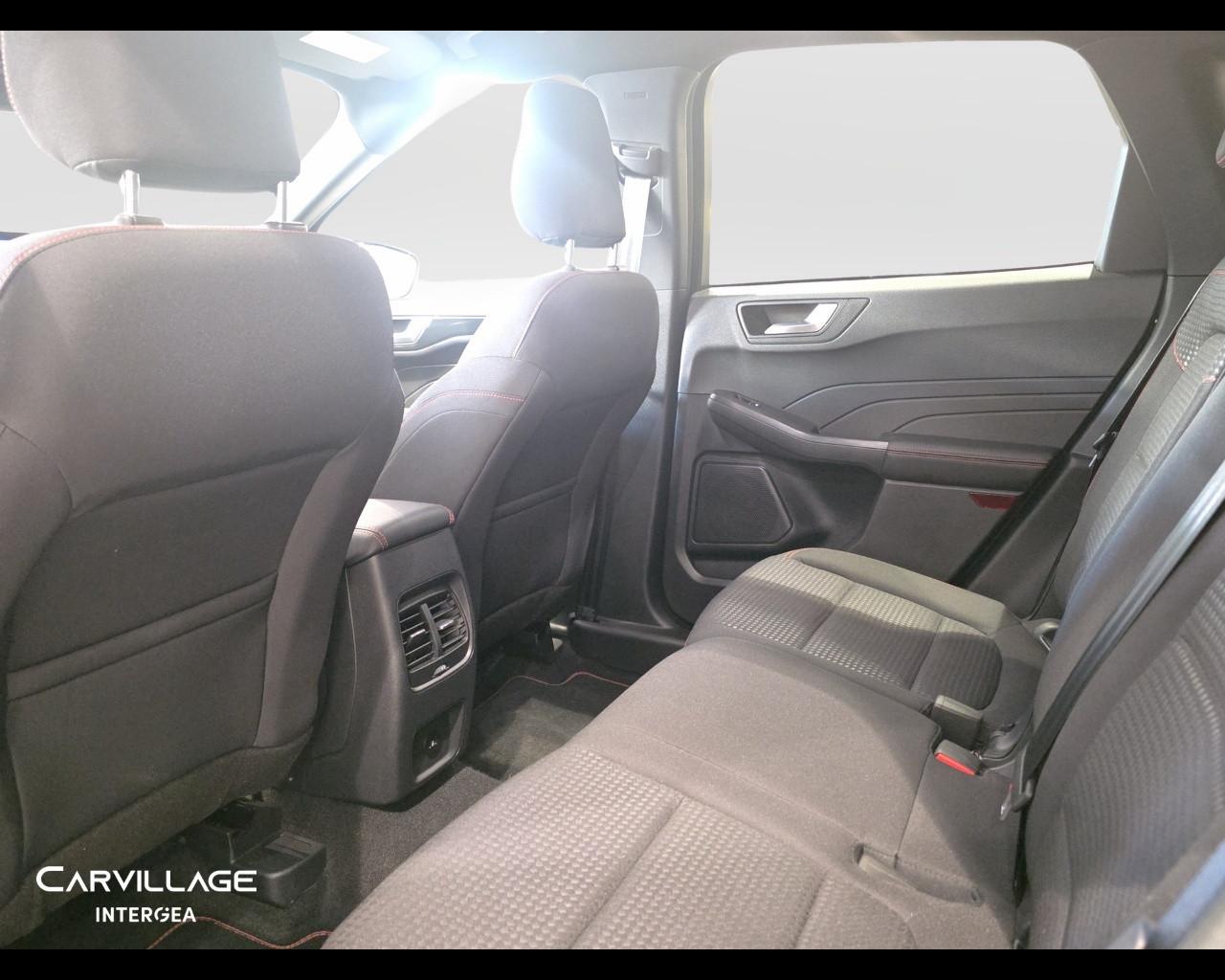 FORD Kuga 1.5 ecoboost ST-Line 2wd 150cv