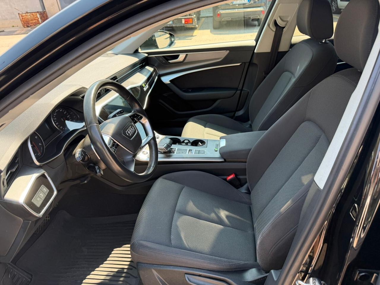 S-Line Audi A6 Avant 35 2.0 TDI S tronic Business