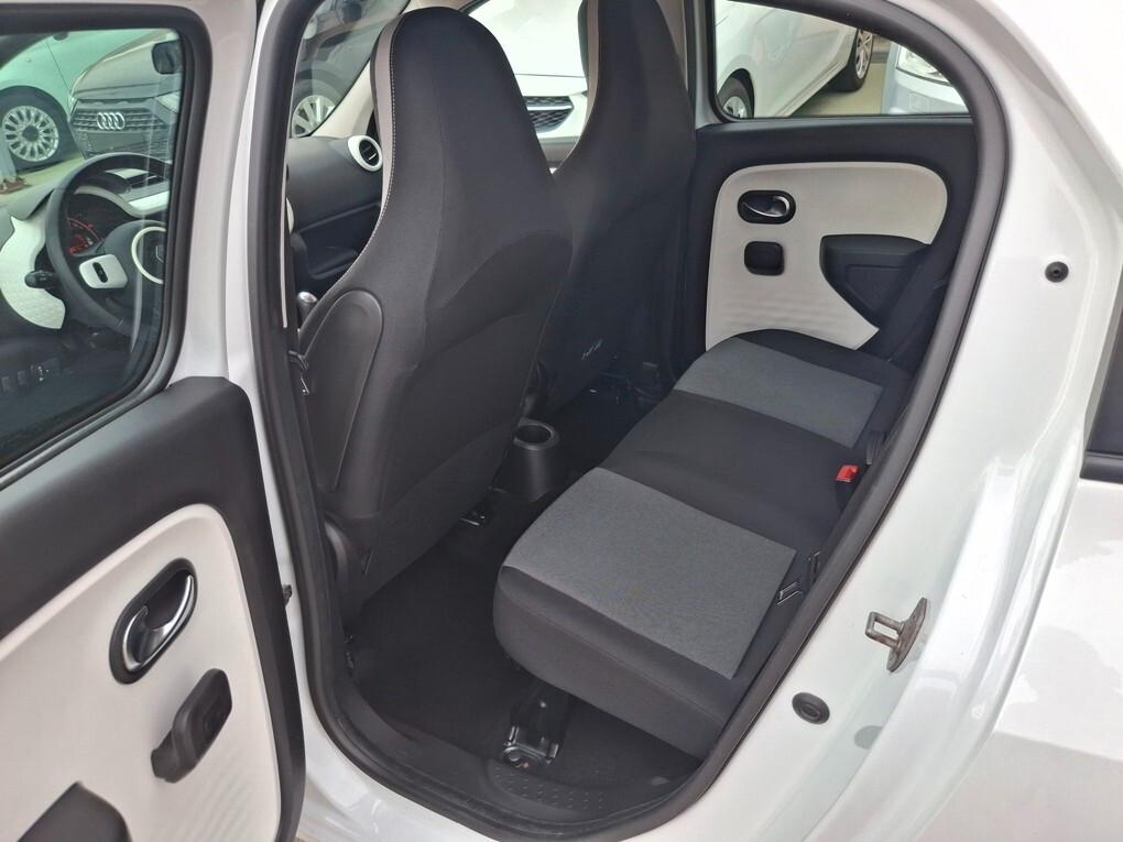Renault Twingo 1.0 SCe Live